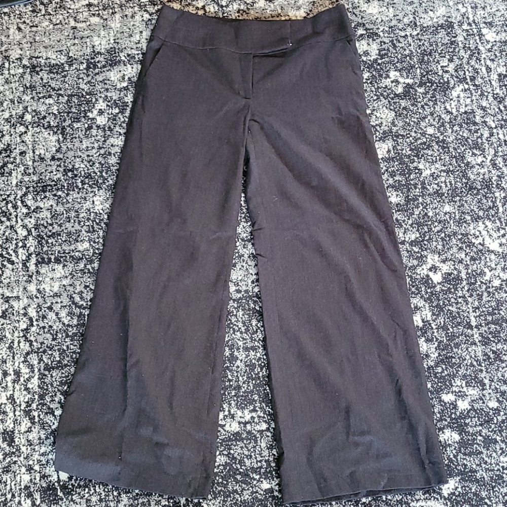 Dress pants